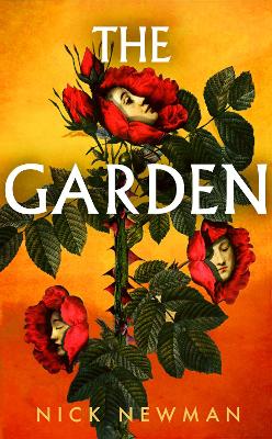 The Garden by Nick Newman ISBN:9781529923940