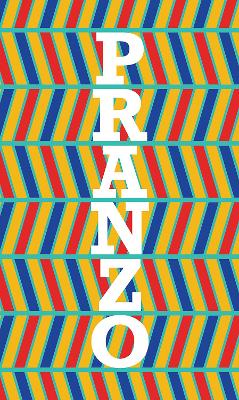 Pranzo: Sicilian(ish) Recipes & Stories by Guy Mirabella