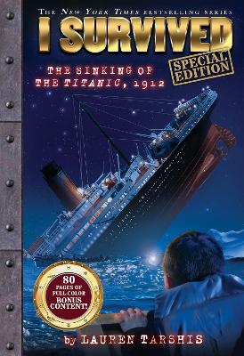 I Survived the Sinking of the Titanic