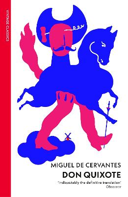 Don Quixote by Miguel De Cervantes ISBN:9781784878962