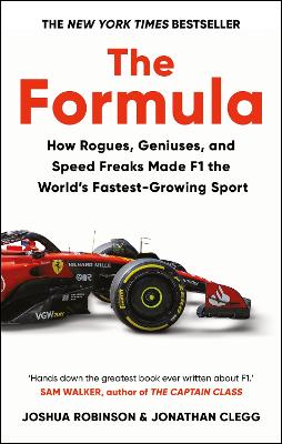 The Formula: How Rogues