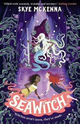 Hedgewitch: Seawitch: Book 3: The enchanting series brimming with mystery and magic by Skye McKenna ISBN:9781804536063