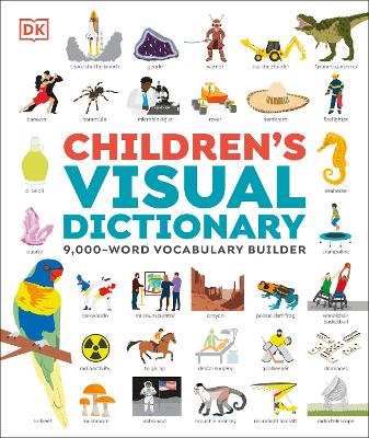Children's Visual Dictionary: 9