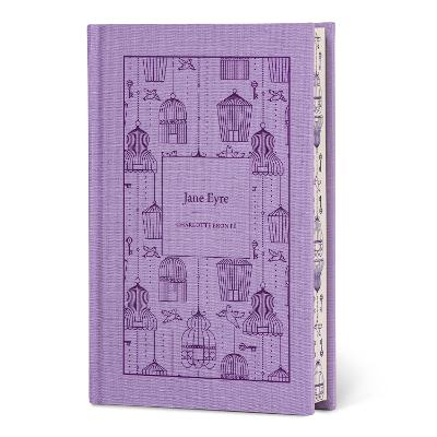 Jane Eyre by Charlotte Bronte ISBN:9781454957027