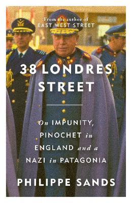 38 Londres Street: On Impunity