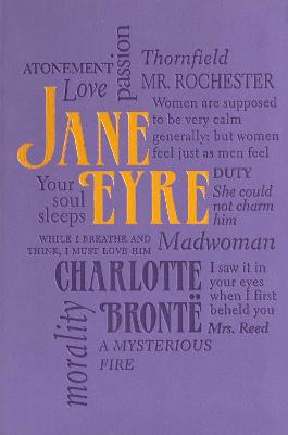 Jane Eyre by Charlotte Bronte ISBN:9781667209685
