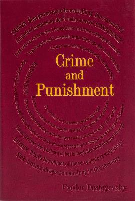Crime and Punishment by Fyodor Dostoyevsky ISBN:9781667209722