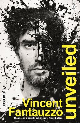 Unveiled by Vincent Fantauzzo ISBN:9781761348341