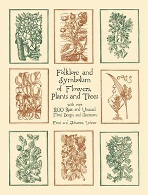 Folklore and Symbolism of Flowers