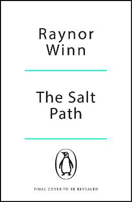 The Salt Path by Raynor Winn ISBN:9781405972147