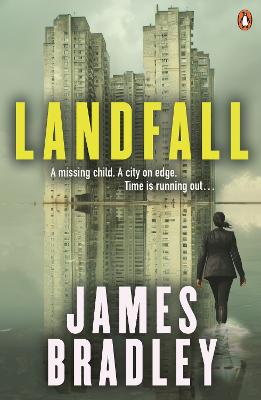 Landfall by James Bradley ISBN:9781761349881