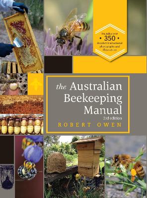 Australian Beekeeping Manual by Robert Owen