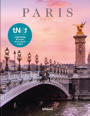 Paris by Serge Ramelli ISBN:9783961716722