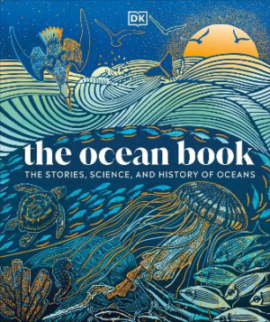 The Ocean Book: The Stories