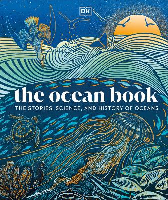 The Ocean Book: The Stories