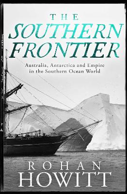 The Southern Frontier: Australia