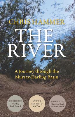 River by Chris Hammer