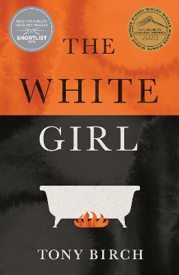 The White Girl by Tony Birch ISBN:9780702263057