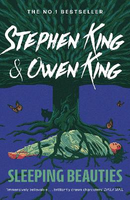 Sleeping Beauties by Stephen King ISBN:9781473681286