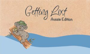 Aussie Edition by Getting Lost
