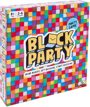Block Party by Big Potato