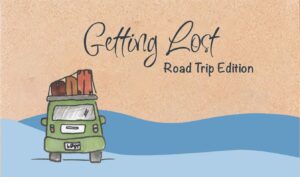 Road Trip Edition by Getting Lost