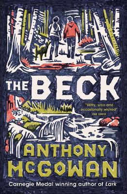 The Beck by Anthony McGowan ISBN:9780008722296