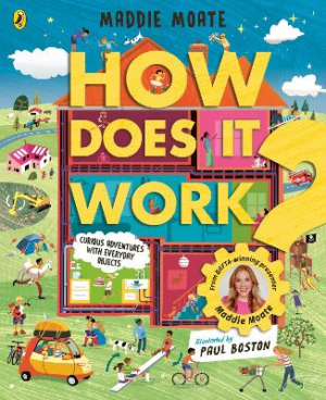 How Does it Work?: Explore machines and objects