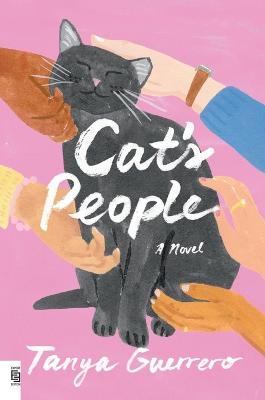Cat's People by Tanya Guerrero ISBN:9780593983249