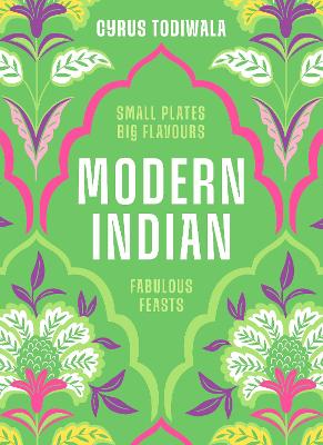 Modern Indian: Small Plates