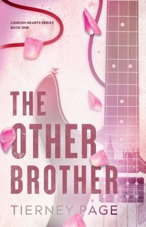 The Other Brother by Tierney Page