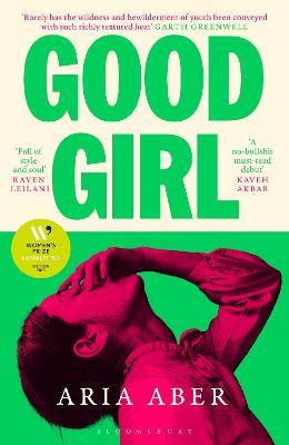 Good Girl by Aria Aber