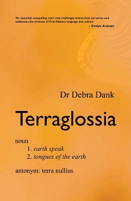 Terraglossia by Debra Dank ISBN:9781760689803