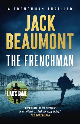 Frenchman by Jack Beaumont