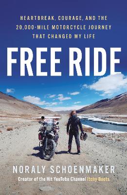 Free Ride: Heartbreak