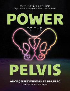 Power to the Pelvis: Improve Your Pelvic Floor for Better Digestive