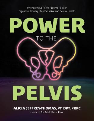 Power to the Pelvis: Improve Your Pelvic Floor for Better Digestive