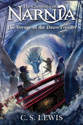 The Voyage of the Dawn Treader (The Chronicles of Narnia