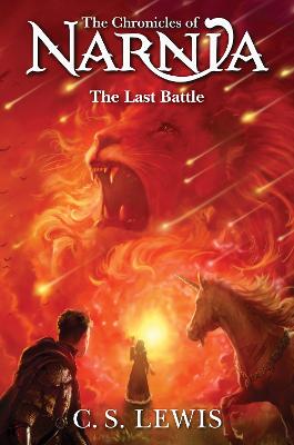 The Last Battle (The Chronicles of Narnia