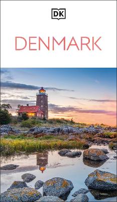 DK Denmark by DK Travel ISBN:9780241735916