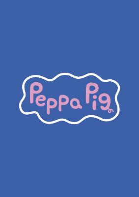 Peppa Pig: Peppa's Australian Adventures: A Sticker Activity Book by  ISBN:9780241753675