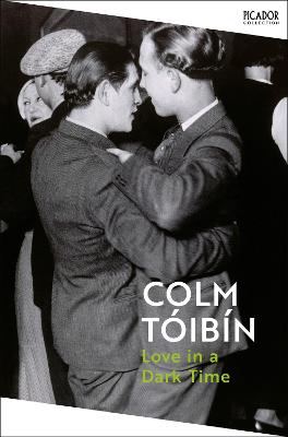 Love in a Dark Time: Gay Lives from Wilde to Almodovar by Colm Toibin ISBN:9781035055005