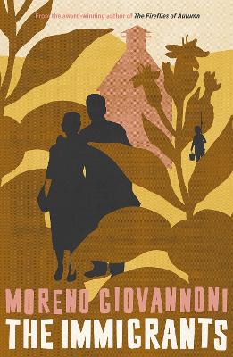 The Immigrants by Moreno Giovannoni