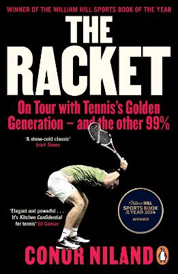 The Racket by Conor Niland