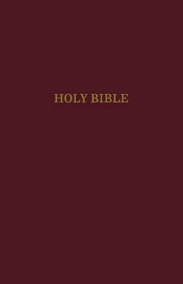 KJV Holy Bible: Gift and Award