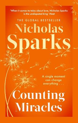 Counting Miracles: the brand-new heart-breaking yet uplifting novel from the author of global bestseller