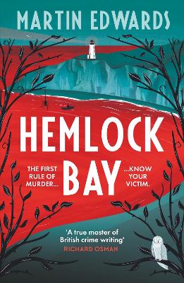 Hemlock Bay: From the 'true master of British crime writing'