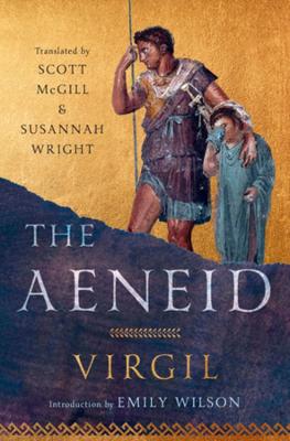 The Aeneid by Virgil ISBN:9781324096436