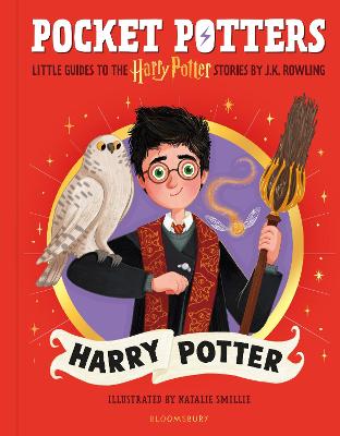 Harry Potter by J.K. Rowling ISBN:9781526672605