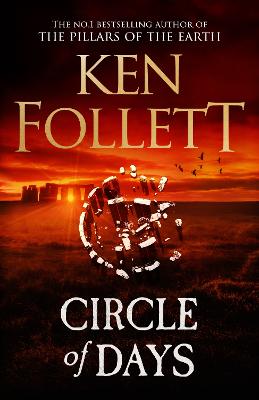 Circle of Days by Ken Follett